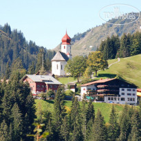 Alpenhotel Mittagspitze
