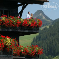 Alpenhotel Mittagspitze