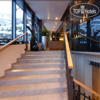 Alpenhotel Mittagspitze