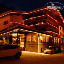Alpenhotel Mittagspitze