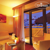 Alpenhotel Mittagspitze
