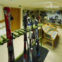 Alpenhotel Mittagspitze