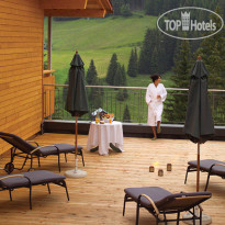 Alpenhotel Mittagspitze