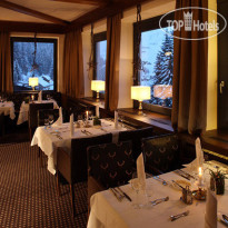 Alpenhotel Mittagspitze