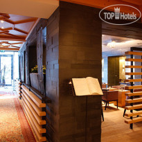 Alpenhotel Mittagspitze