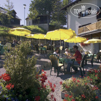 Alpenhotel Mittagspitze