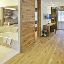 Sporthotel Silvretta Montafon 