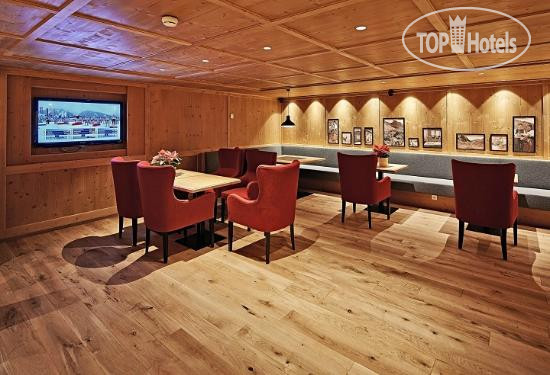 New photos from tourists Sporthotel Silvretta Montafon 4*