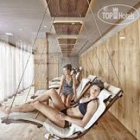 Sporthotel Silvretta Montafon 