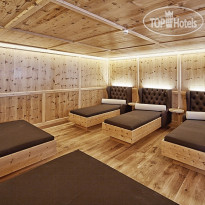 Sporthotel Silvretta Montafon 