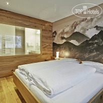 Sporthotel Silvretta Montafon 