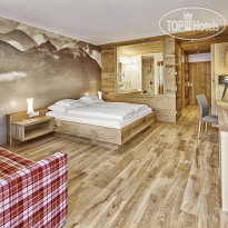 Sporthotel Silvretta Montafon 