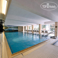 Sporthotel Silvretta Montafon 