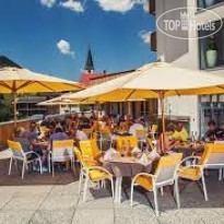 Sporthotel Silvretta Montafon 