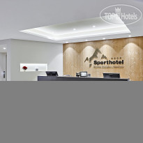 Sporthotel Silvretta Montafon 