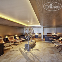 Sporthotel Silvretta Montafon 