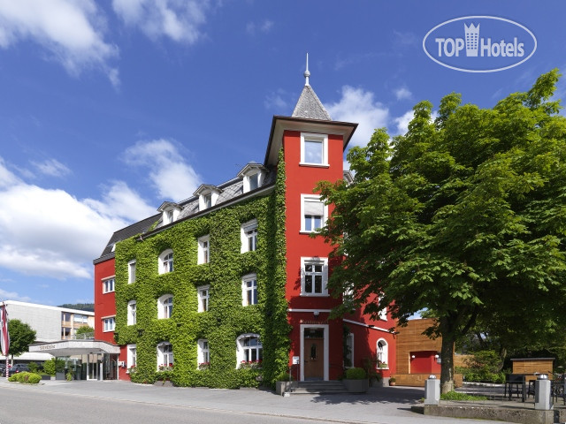 Hotelier's photos Schwarzler 4*
