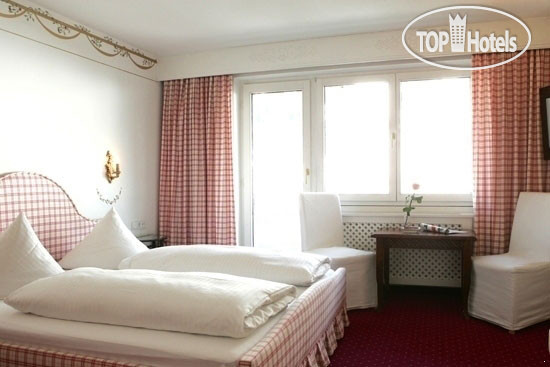 New photos from tourists Bruennenhof 4*