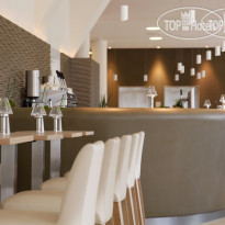Sentido Seehotel Am Kaiserstrand