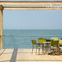 Sentido Seehotel Am Kaiserstrand
