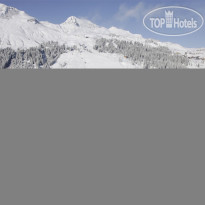Post Lech Arlberg 