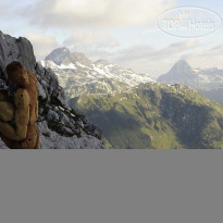 Post Lech Arlberg 