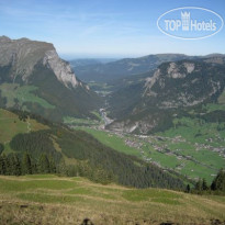 Haus Dorfblick 