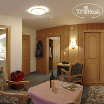 Bergland Pension  