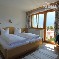 Bergland Pension  