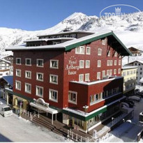 Arlberghaus 