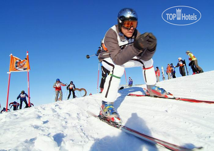 New photos from tourists Bergheim 3*