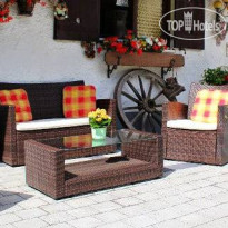 Gatterhof Pension