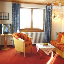 Gatterhof Pension