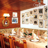 Sporthotel Lorunser