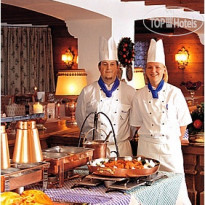 Sporthotel Lorunser
