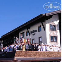 Sporthotel Lorunser