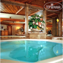 Sporthotel Lorunser