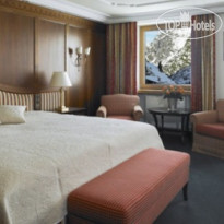 Zurserhof junior suite
