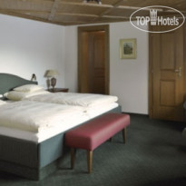 Zurserhof двухместный