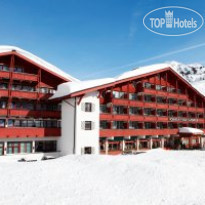 Robinson Club Select Alpenrose-Zuers 
