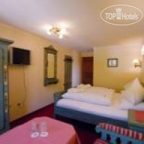 Familienhotel Jageralpe
