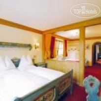 Familienhotel Jageralpe