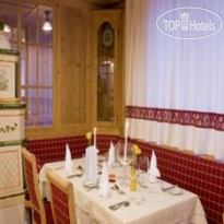 Familienhotel Jageralpe