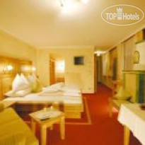 Familienhotel Jageralpe
