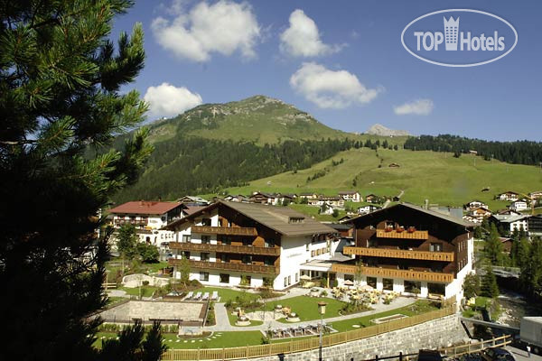 Hotel photo Central Hotel Gotthard 4*