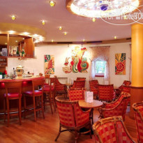 IFA Alpenhof Wildental Hotel