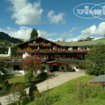 IFA Alpenhof Wildental Hotel