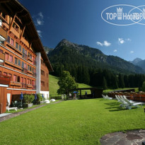 IFA Breitach Appartements