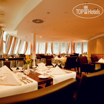 Four Points Sheraton Panoramahaus Dornbirn Ресторан