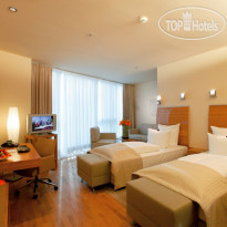 Four Points Sheraton Panoramahaus Dornbirn 